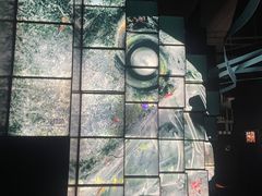 -同济大学四平路校区深海探索馆