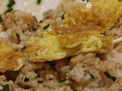 -东来菜馆•手抓海鲜家常菜•海鲜锅贴(鸽子窝店)