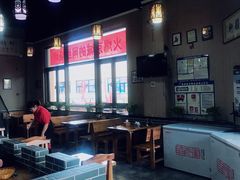 -秦韵轩·西安小馆(贻成福地广场店)