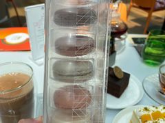 -视博茶点(美狮美高梅店)