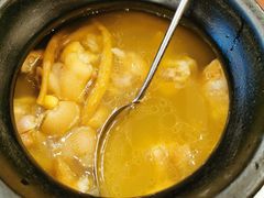 -龙凤瓦罐煨汤馆(清江东路店)