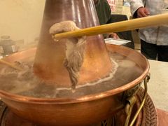 -八先生涮肉房(三里河店)