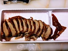 烤鸭-五顺斋清真烤鸭(西大街总店)