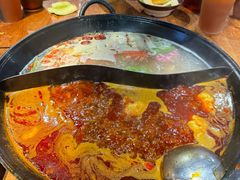 -楠火锅(龙阳广场店)
