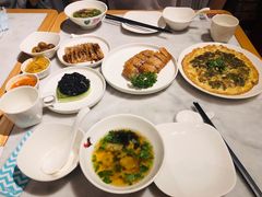 -莆田餐厅PUTIEN(三里屯店)