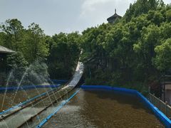 -芜湖方特东方神画