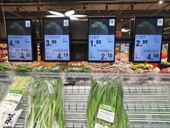 -世纪联华(吴淞店)