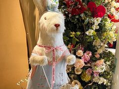 -LE SHARE洛笙·花园西餐(北京路步行街店)