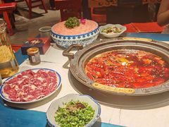 -万杰老灶火锅·20年老品牌(大丰店)