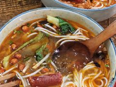 -陈记柳州螺蛳粉(大坪店)