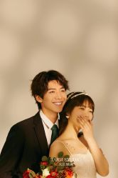 -太古映画婚纱摄影(天河店)