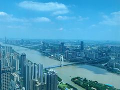 -广州四季酒店·意珍·意式自助餐