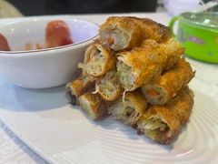 -阿姐小菜(三林店)