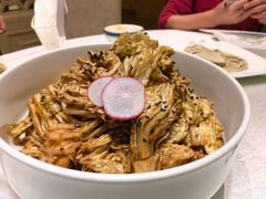 -大鸭梨烤鸭(房山店)
