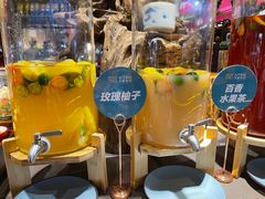 -喜庭海鲜自助(来福士店)