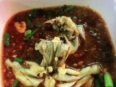 -味之绝美蛙鱼头火锅(龙潭店)