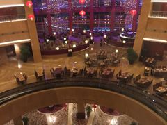 -杭州国际会议中心洲际酒店-原素全日餐厅(解放东路店)