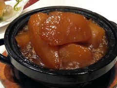 -李老爹香辣蟹(宣武门店)