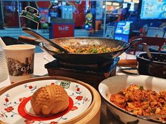 -费大厨辣椒炒肉(黄兴中心广场店)