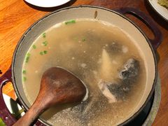 -黑鸡小馆(金源店)