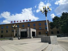 -长影旧址博物馆