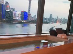 -上海外滩悦榕庄酒店