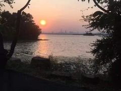 -东湖落雁景区
