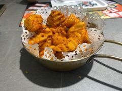 -马有鱼·馕坑烤全鱼(美美2店)