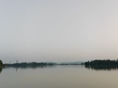 -东湖落雁景区