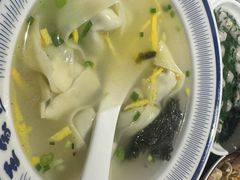 -王家沙点心店(南京西路总店)