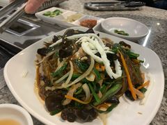 -阿里郎韩国料理