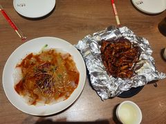-金掌勺锅包肉(华润万象城店)