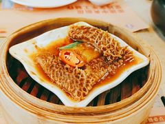 -点都德(聚福楼店)