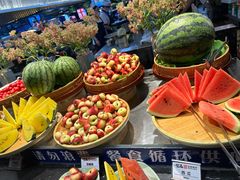 -梨花自助烤肉(天河城店)