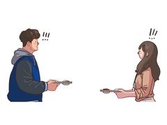 -金陵科技学院（幕府校区）食堂