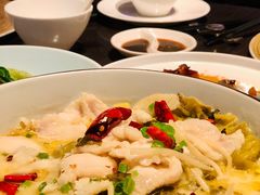 -万丽轩·粤菜(王府井金茂万丽酒店)