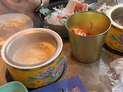 -亚马逊海鲜自助(王府井店)