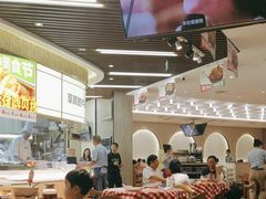 -西贝(无锡万象城店)