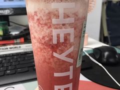 -喜茶(广州佳兆业广场店)