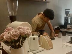 -Again Coffee Roaster(香蜜湖店)