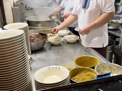 -项记烩面(迎宾路店)