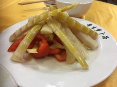 -荣生萝卜汤饭店