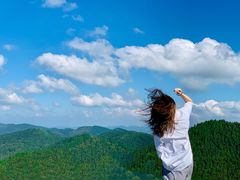 -武陵山森林公园