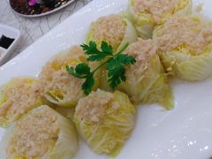 -轩记海鲜餐厅·四十五年老字号·经典粤菜(西区彩虹店)
