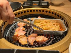 -牛角烧肉(步步高星城天地店)