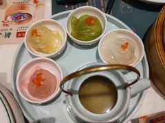 -悦得闲广式点心茶楼(蓝鲸世界店)