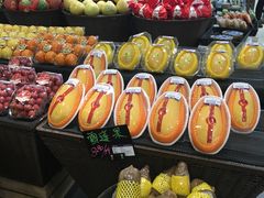 -GranVida生活超市(海信广场店)