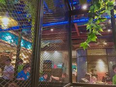 -鱼库·不仅是一家烤鱼店(车公庙店)