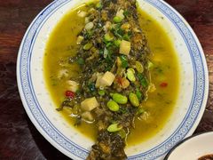 -同得兴 Since·1995 传统苏式面馆(嘉馀坊店)