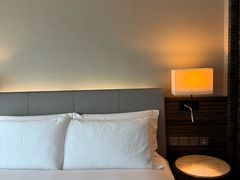 -千禧新世界香港酒店